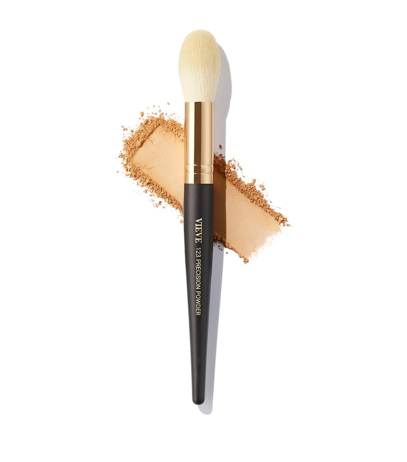 Vieve Vieve 123 Precision Powder Brush