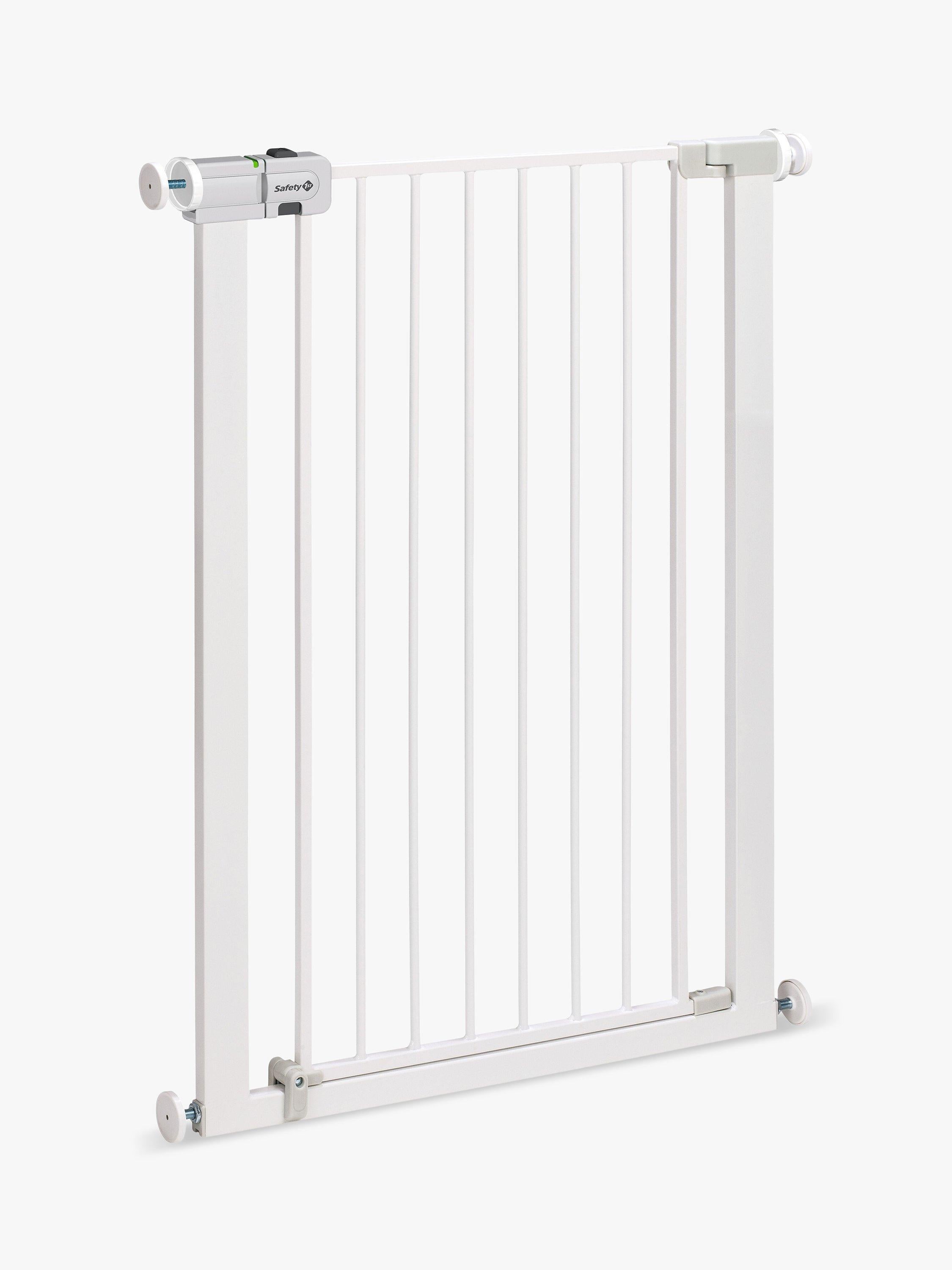 Safety 1st Easy Close Extra Tall baby safety gate 91cm (British brand)