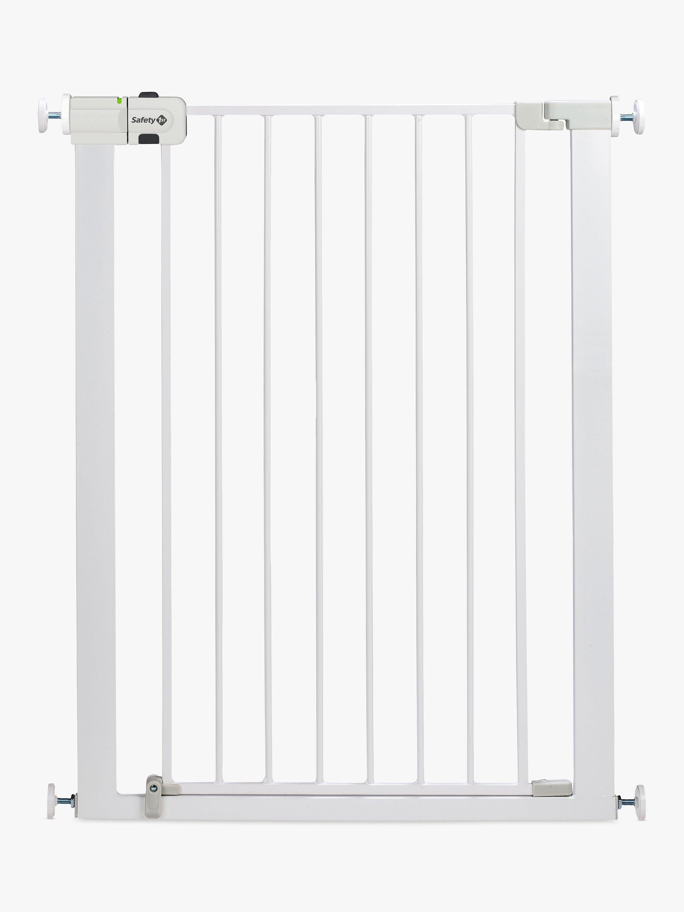 Safety 1st Easy Close Extra Tall baby safety gate 91cm (British brand)