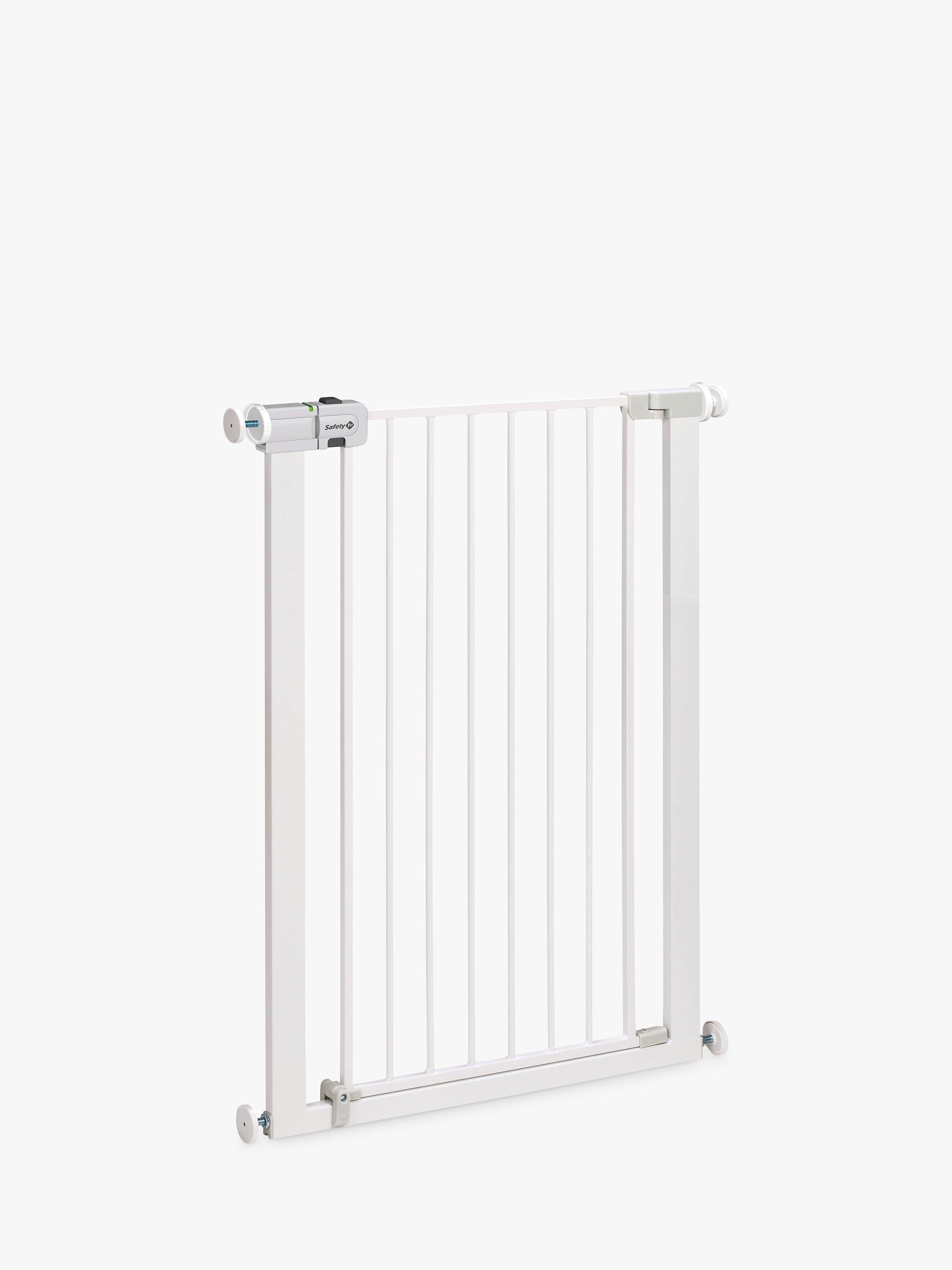 Safety 1st Easy Close Extra Tall baby safety gate 91cm (British brand)