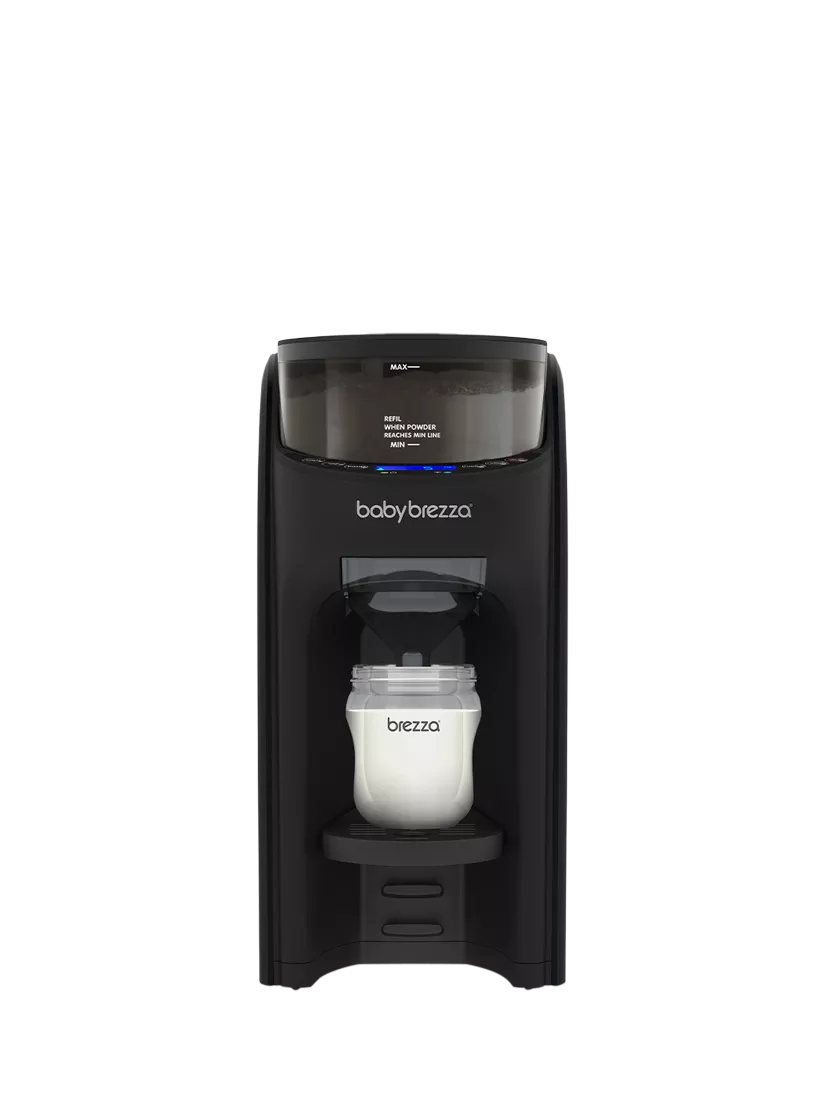 Baby Brezza Formula Pro Advanced - McGrocer