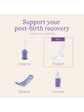 Lansinoh Extra Absorbent Maternity Pads Pack of 10, UK version