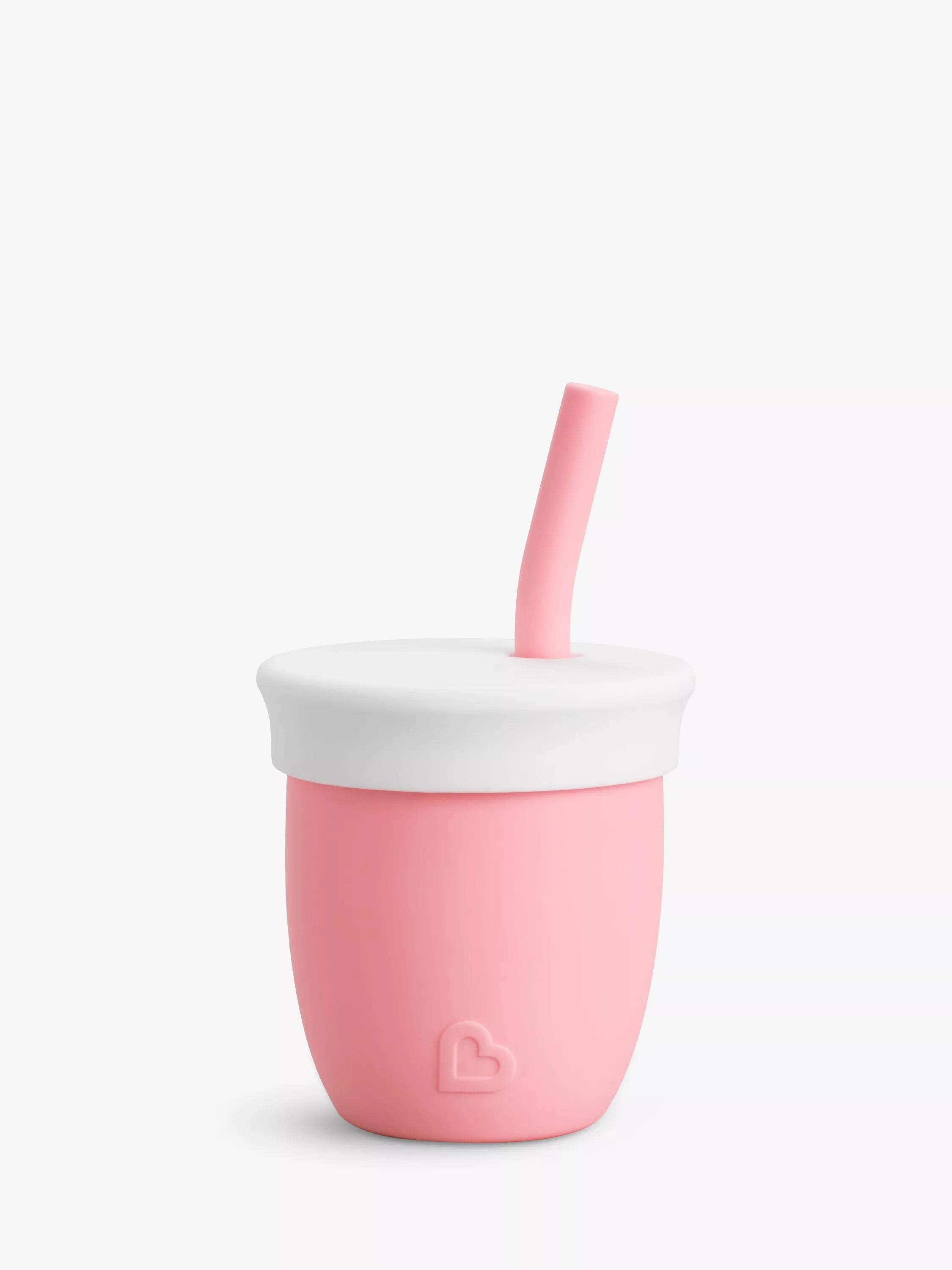 Munchkin C'est Silicone Straw Cup - McGrocer