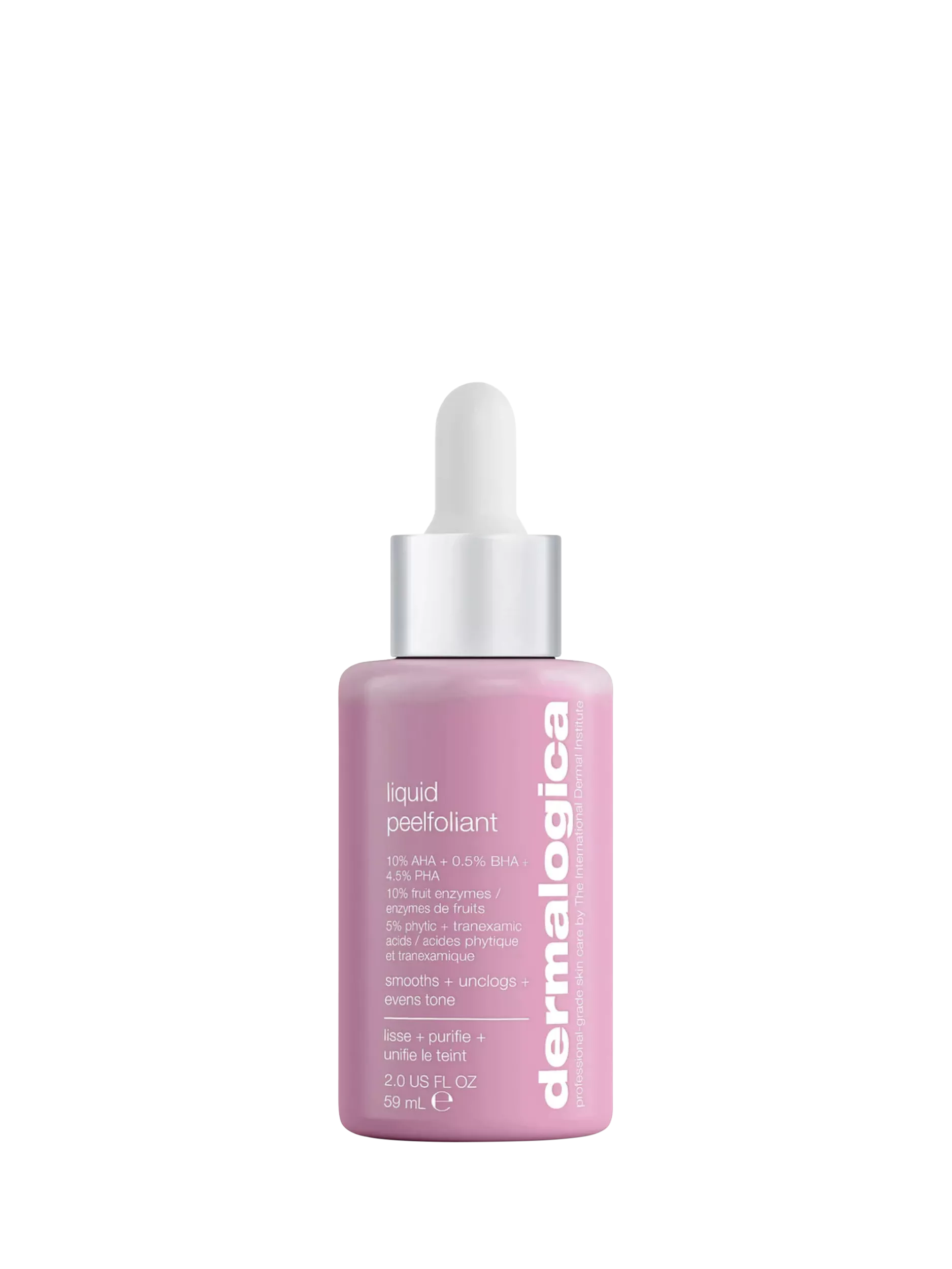 Dermalogica liquid peelfoliant 59ml - British product