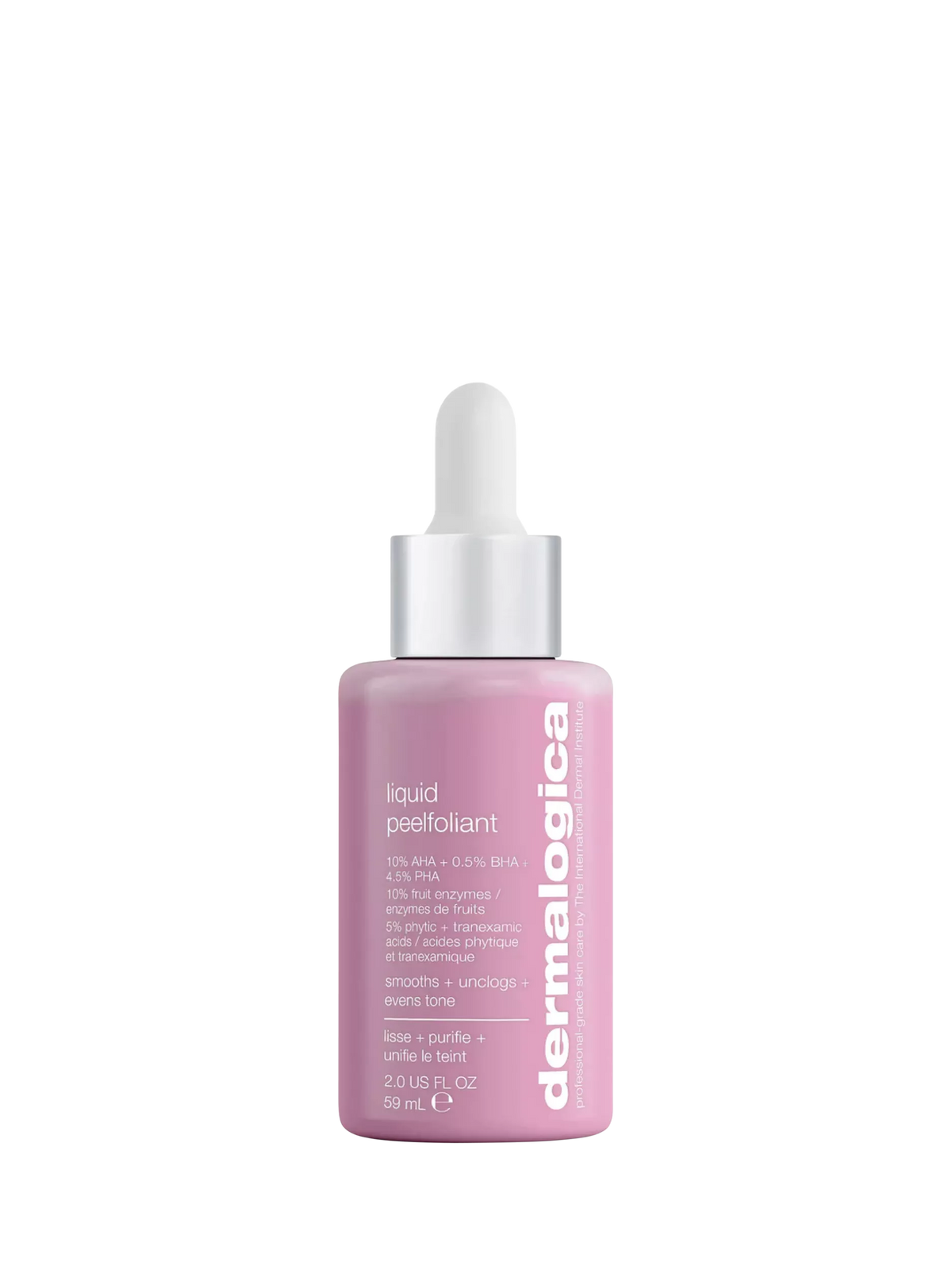 Dermalogica liquid peelfoliant 59ml - British product