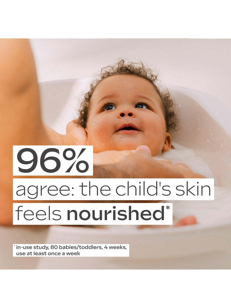 Weleda Baby Calendula Shampoo & Body Wash 200ml (British brand)