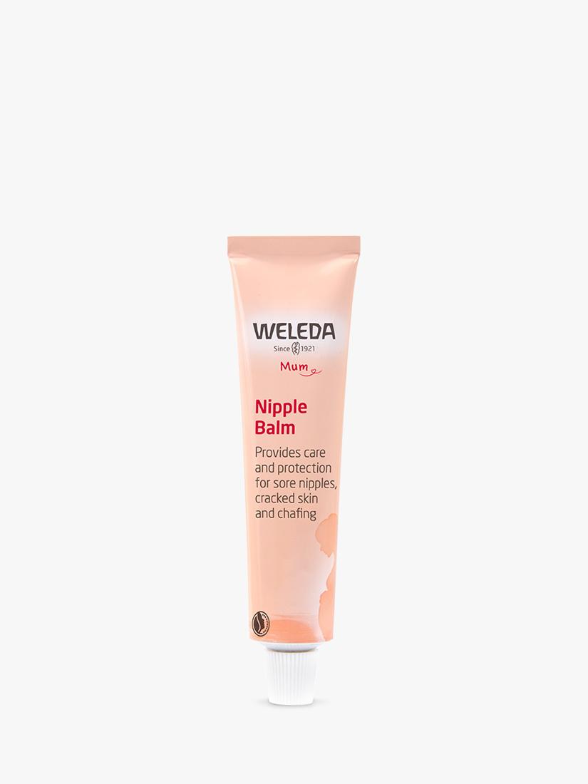 Weleda Nipple Balm 25g (British brand)