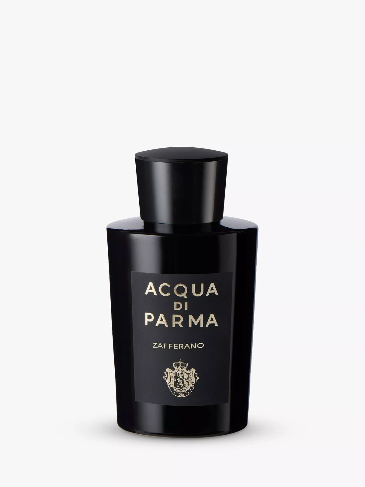 Acqua di Parma Zafferano eau de parfum - British product