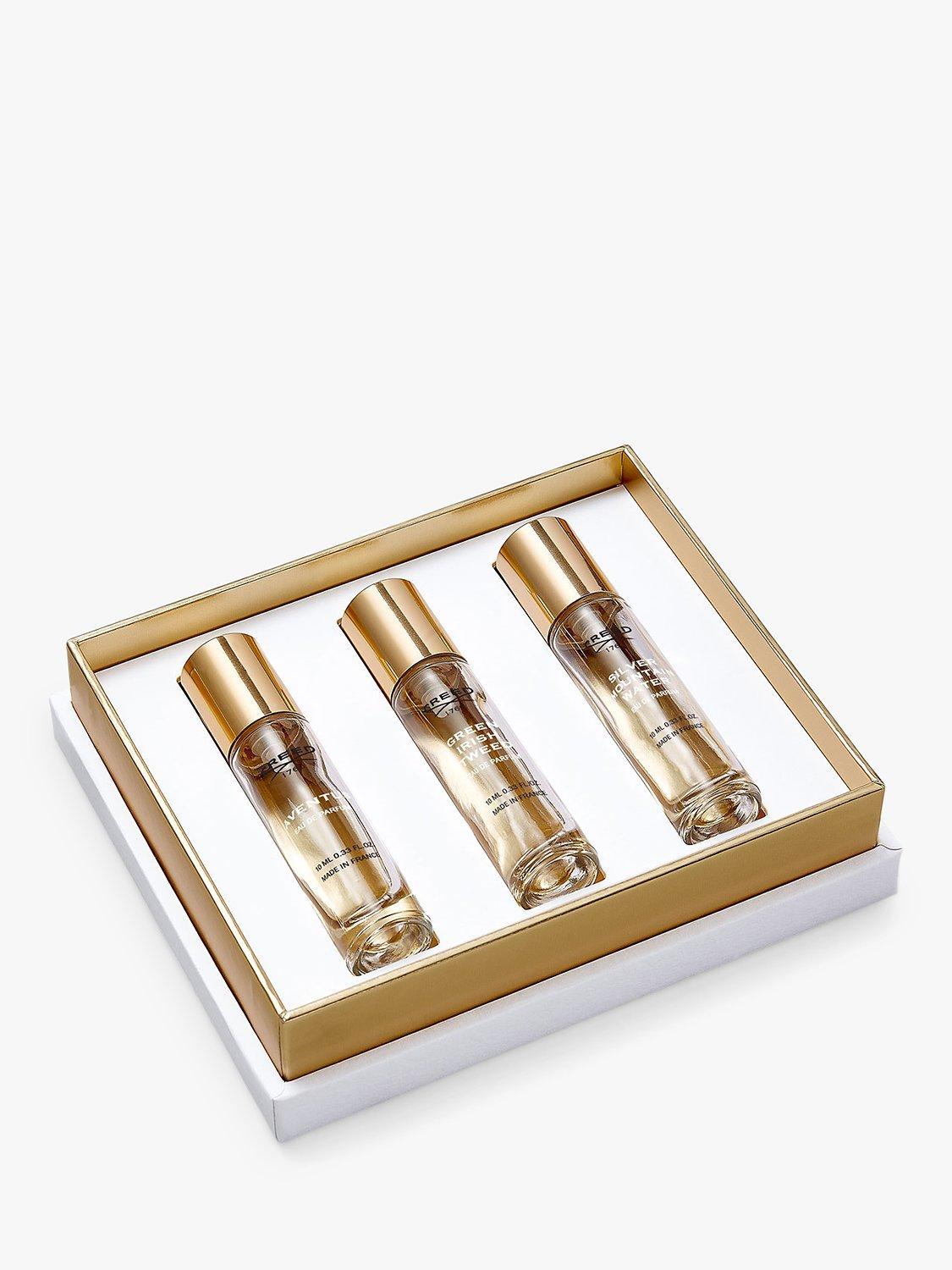 Creed For Him Eau De Parfum Gift Set 30ml - British product
