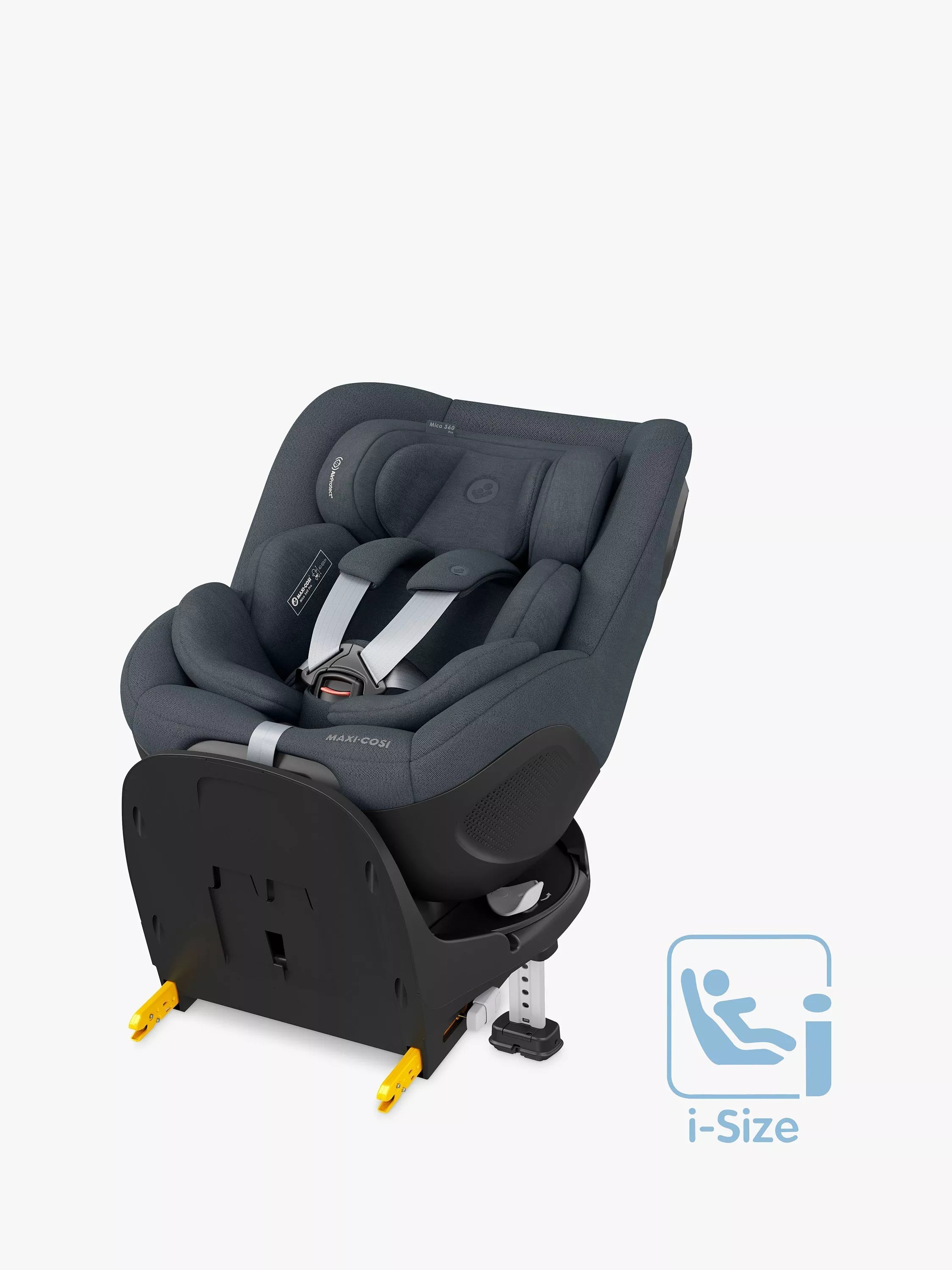Maxi-Cosi Mica 360 Pro i-Size Car Seat - McGrocer