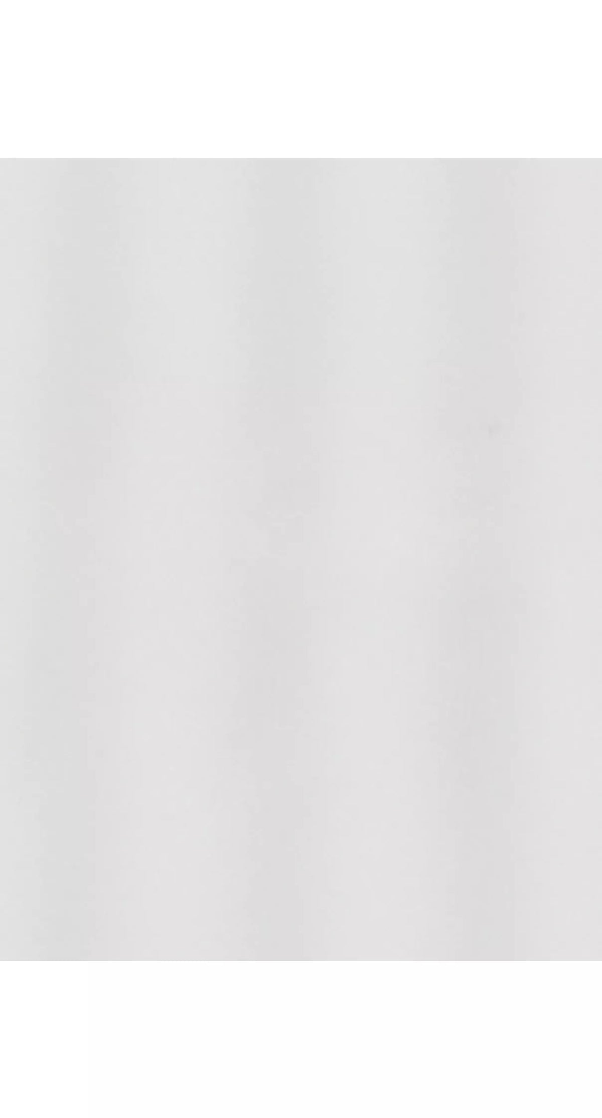 ReBorn Recycled Plastic Bathroom Tray, Large