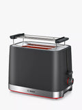 Bosch MyMoment 2 Slice Toaster - McGrocer