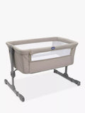 Chicco Next2Me Essential Bedside Crib - McGrocer