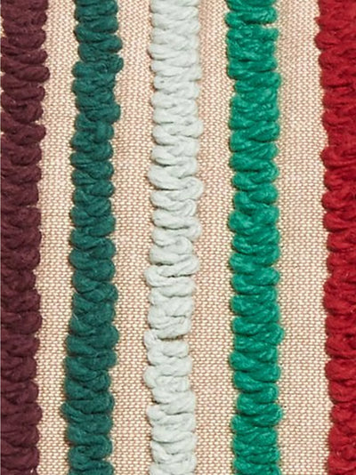 John Lewis Fiesta Stripe Cushion