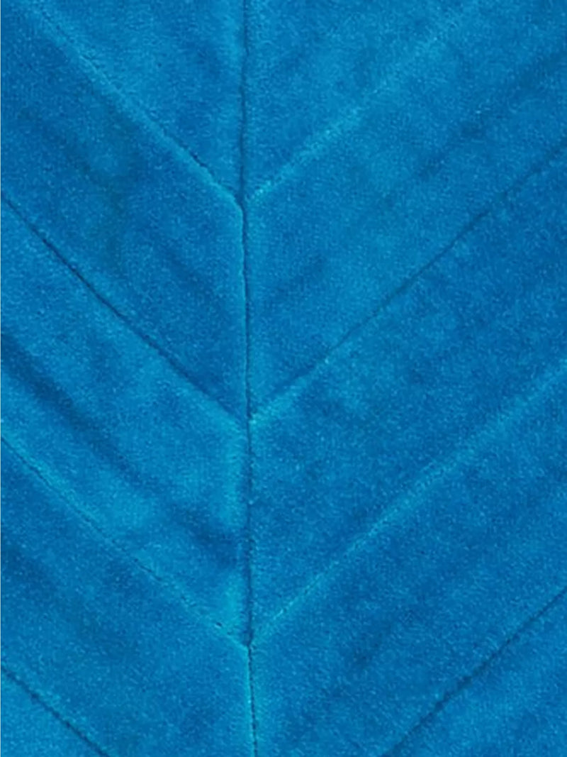 John Lewis Patchwork Chevron Cushion
