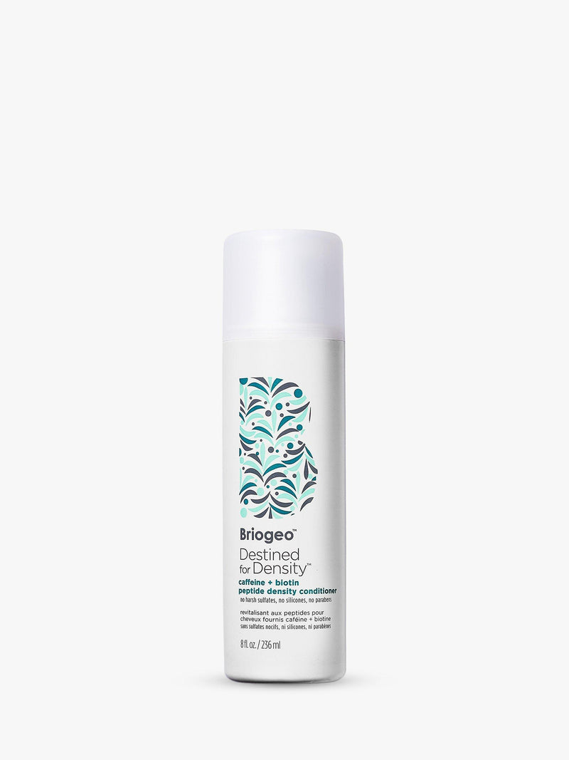 Briogeo Destined for Density Caffeine + Biotin Density Conditioner 236ml - British product