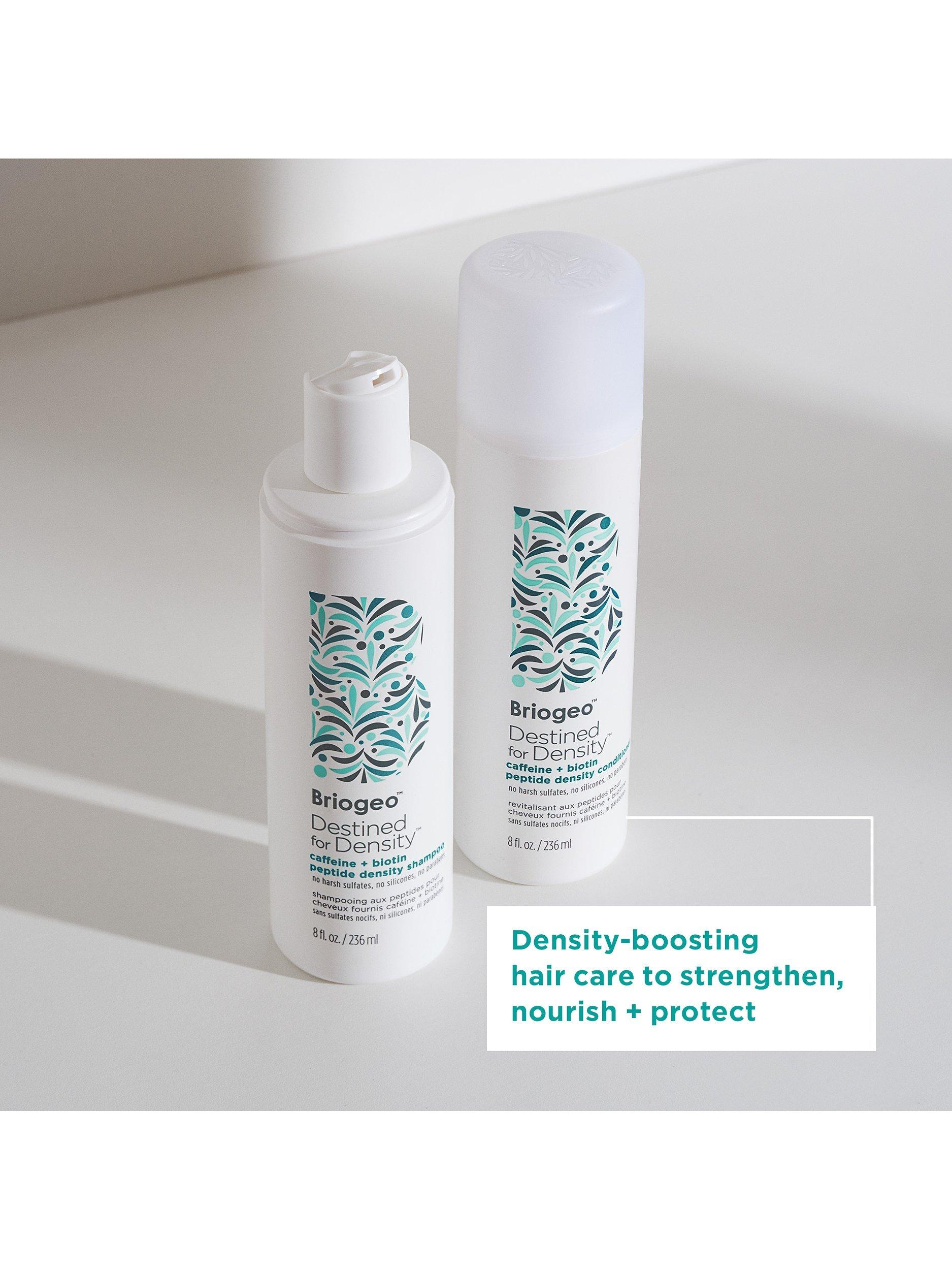 Briogeo Destined for Density Caffeine + Biotin Density Conditioner 236ml - British product