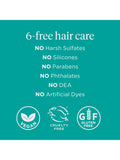 Briogeo Destined for Density Caffeine + Biotin Density Conditioner 236ml - British product