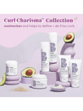 Briogeo Curl Charisma Rice Amino and Shea Curl Defining Conditioner 236ml - British product