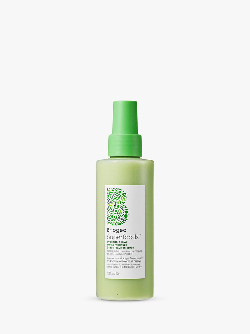 Briogeo Avocado Kiwi leave-in spray 170ml - British product