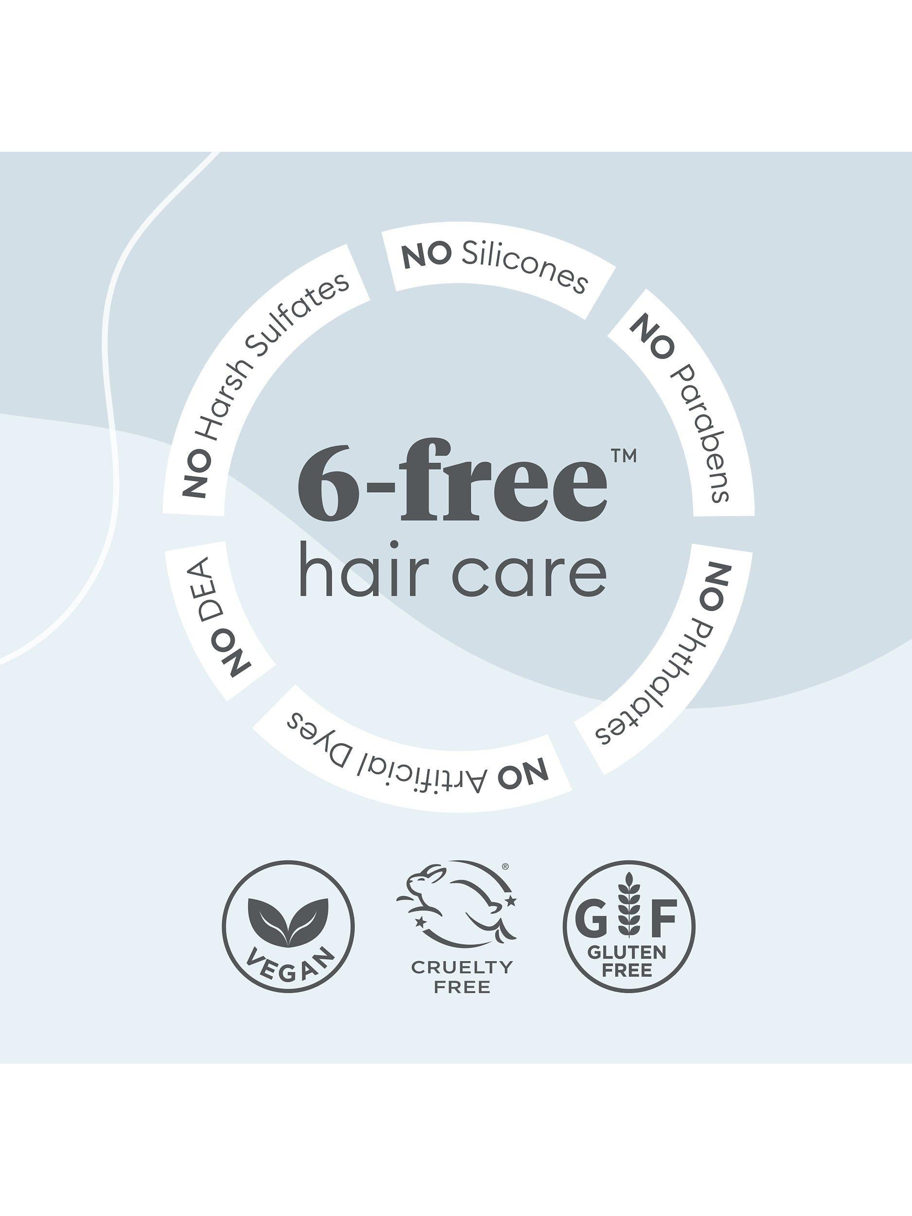 Briogeo Scalp Revival treatment drops 30ml - British product