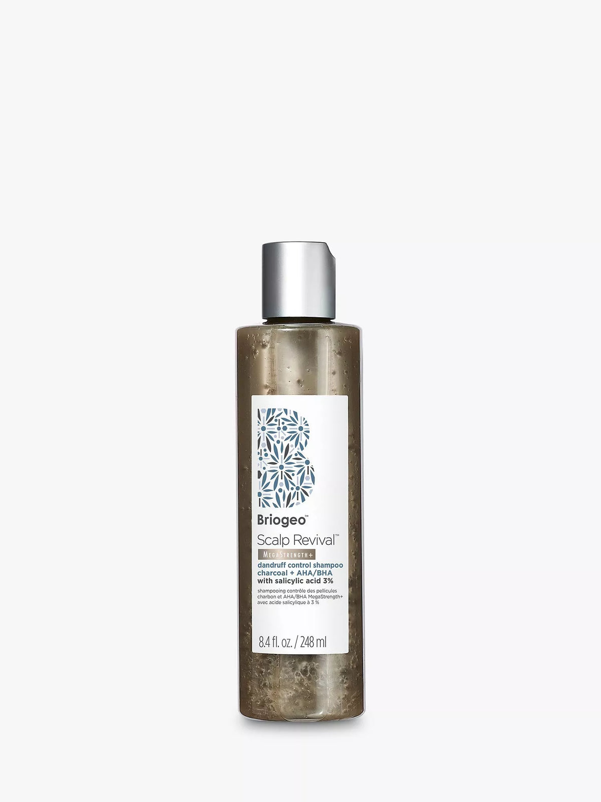 Briogeo Scalp Revival Charcoal Shampoo 248ml - British product