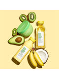 Briogeo Banana Coconut Nourishing Shampoo 369ml - British product