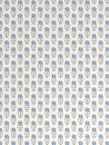 John Lewis Aria wallpaper lake blue (British brand)