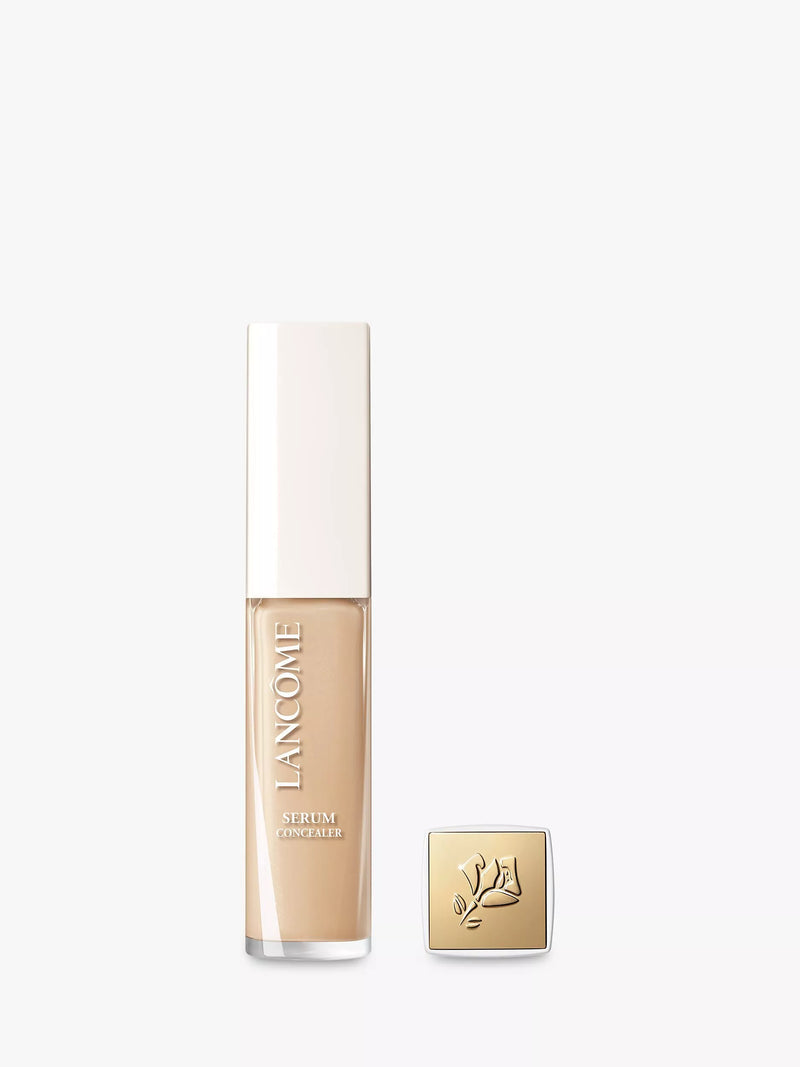 Lancôme serum-infused concealer for medium coverage in shade 105w, UK version