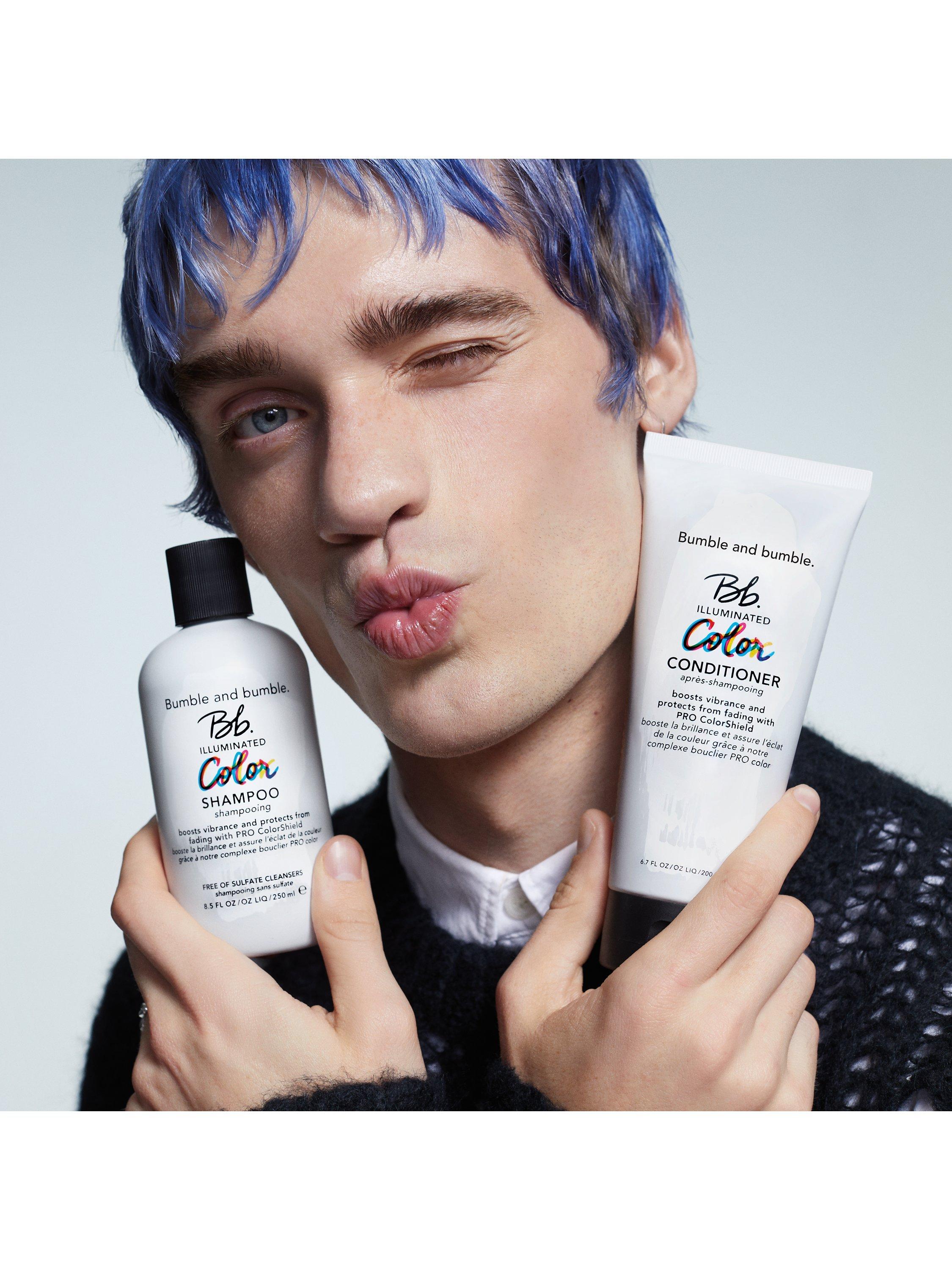 Bumble and bumble Illuminated Colour Conditioner 200ml - British product