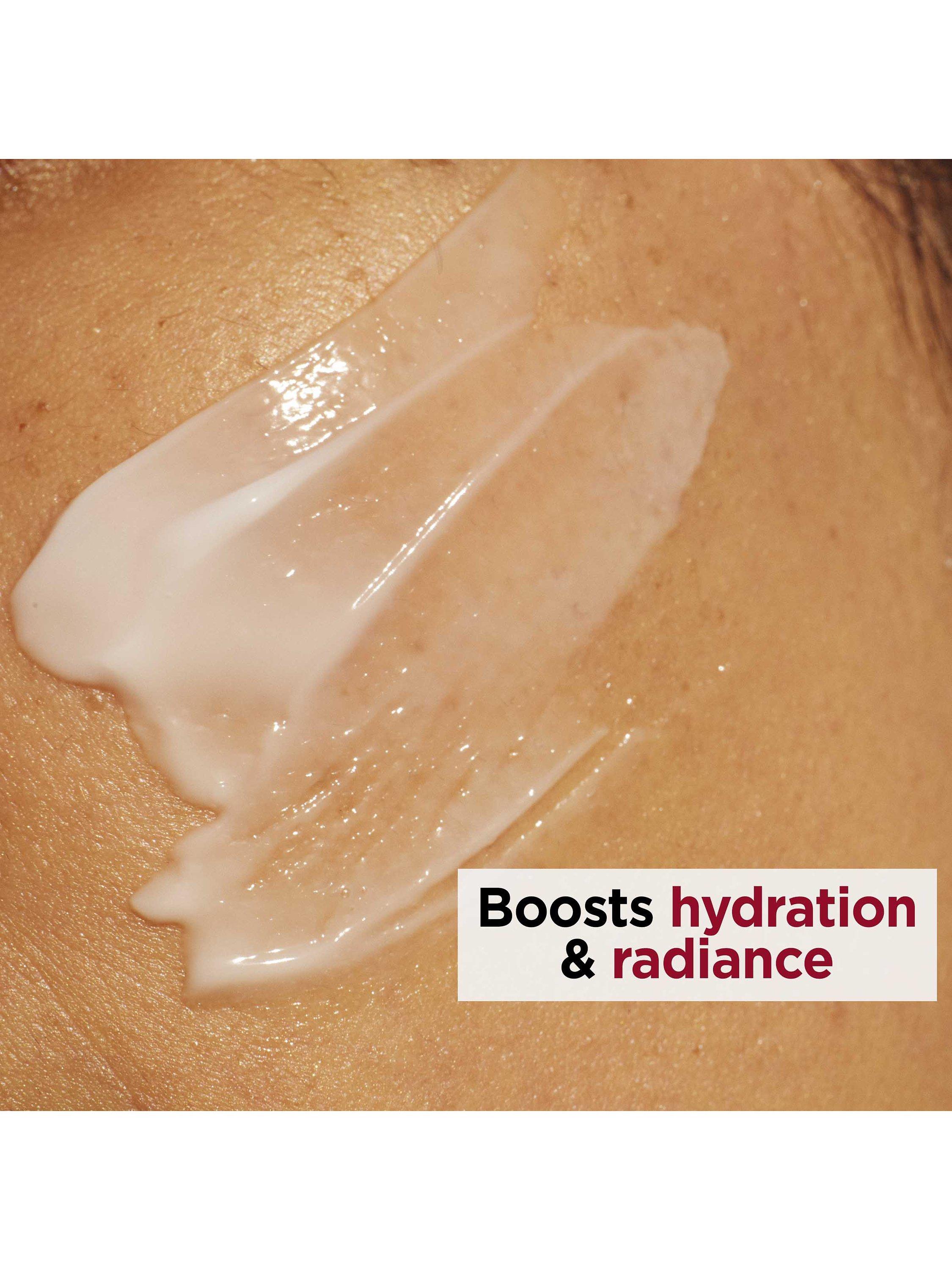 Clarins RE-BOOST Hydra-Energising Cream 50ml, imported from the UK