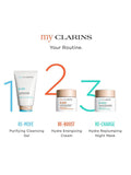 Clarins RE-BOOST Hydra-Energising Cream 50ml, imported from the UK