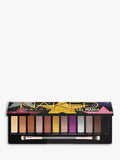 Urban Decay Naked Metal Mania Eyeshadow Palette, Multi