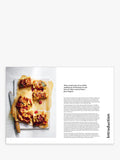 Tomato cookbook by Claire Thomson 208 pages (British brand)