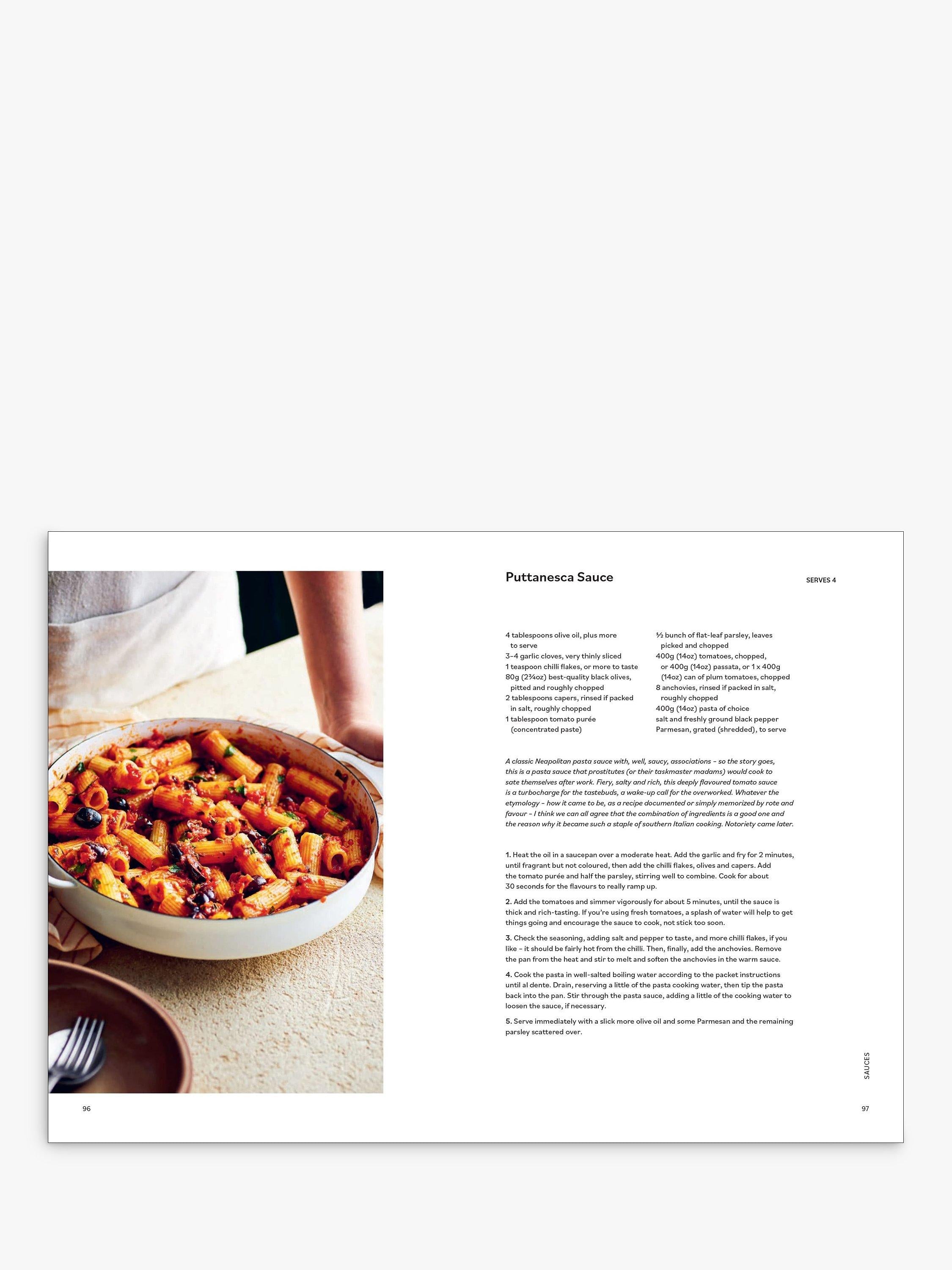 Tomato cookbook by Claire Thomson 208 pages (British brand)