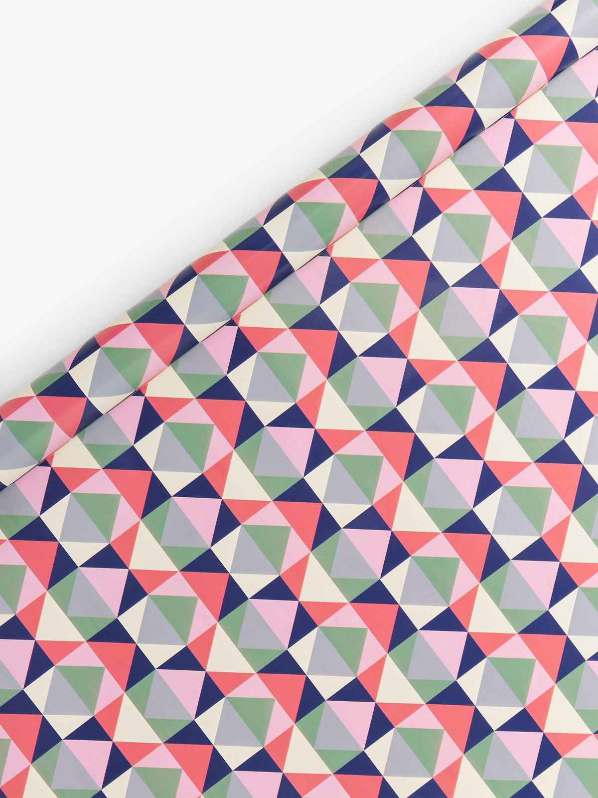 Geometric Wrapping Paper 3m