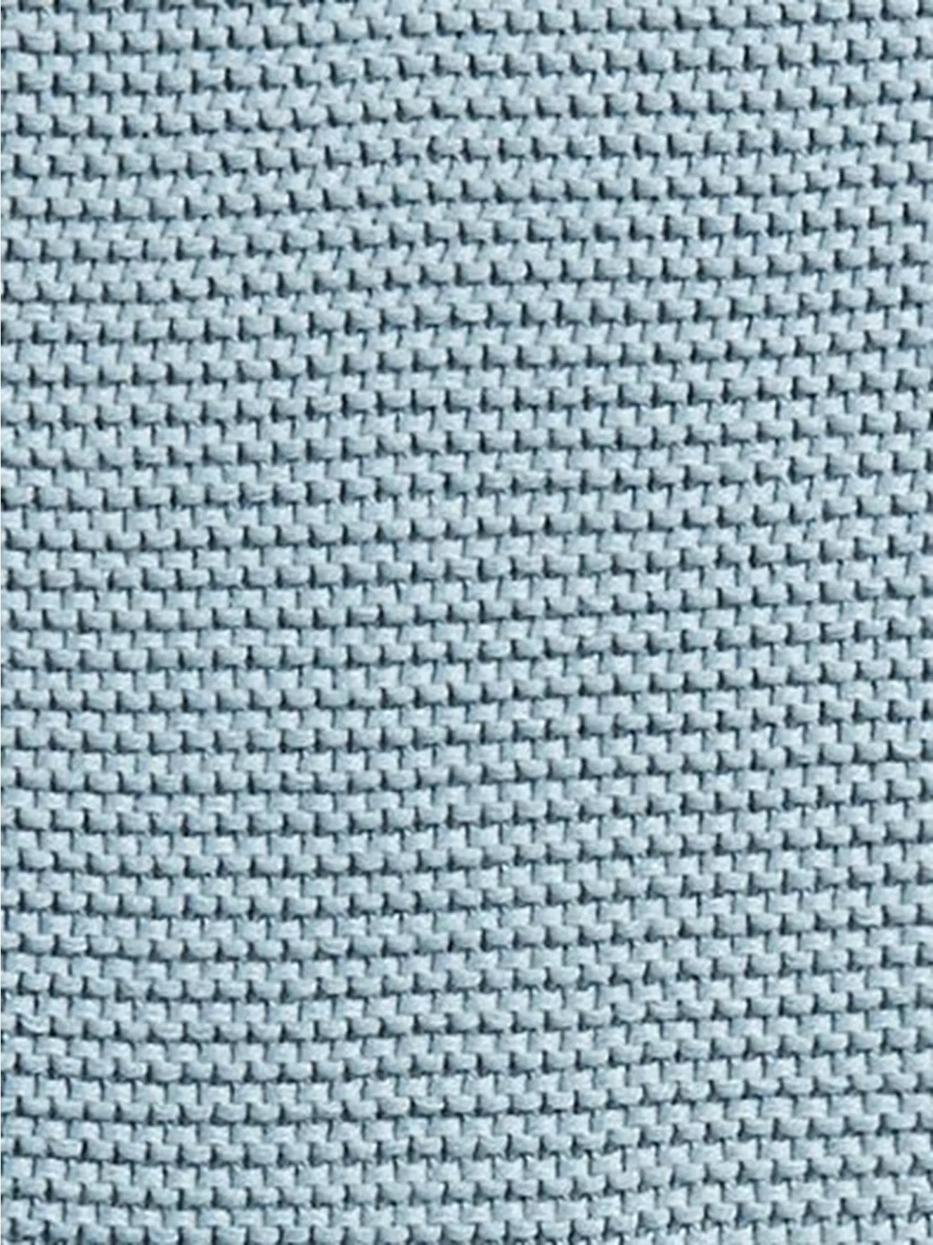 John Lewis Scalloped Cotton Baby Blanket, 100 x 80cm - McGrocer