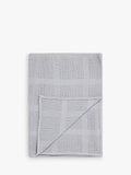 John Lewis Baby Cotton Cellular Blanket, 100 x 150cm