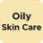 Garnier Pure Active Face Wash Oily Skin 150ml, UK version