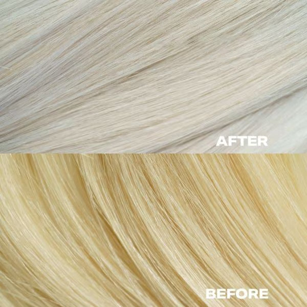 Shrine Mixed Up Semi Permanent White Blonde 125ml