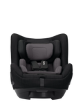 Nuna iSize car seat in Caviar for children 40-105cm, imported from the UK