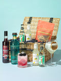 Craft Gin Club Ultimate Gin Hamper - McGrocer