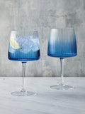 Anton Studio Designs Empire gin glasses set of 2 700ml - British product