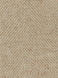John Lewis Herringbone Shetland Lambswool Throw