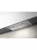 Elica silver cooker hood 71.4cm - British product