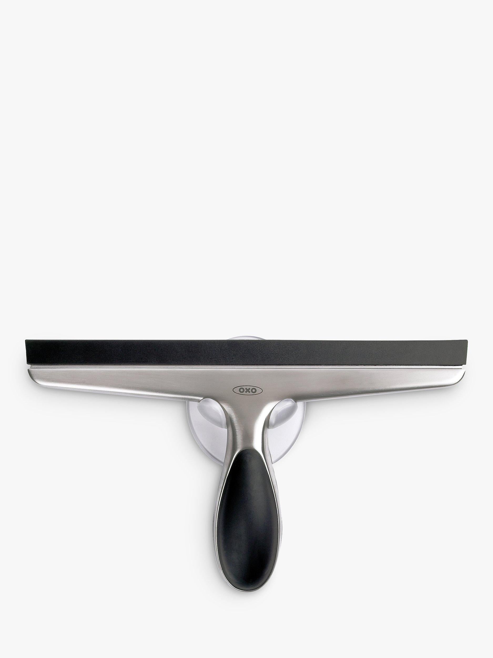 OXO Good Grips Stainless Steel Squeegee, imported from the UK