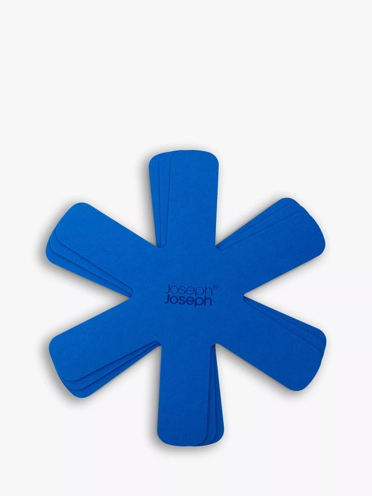 Joseph Joseph pan protectors set of 3 blue, UK version