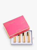 Maison Francis Kurkdjian À La Rose Roll-On Elixir Fragrance Gift Set, 4 x 4ml