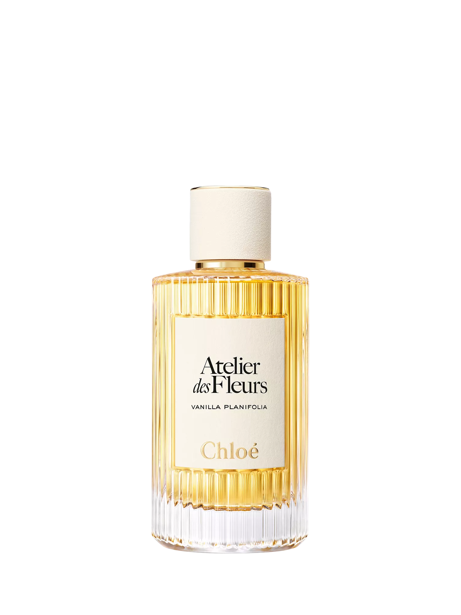 Chloé Atelier des Fleurs Vanilla Planifolia Perfume - British product