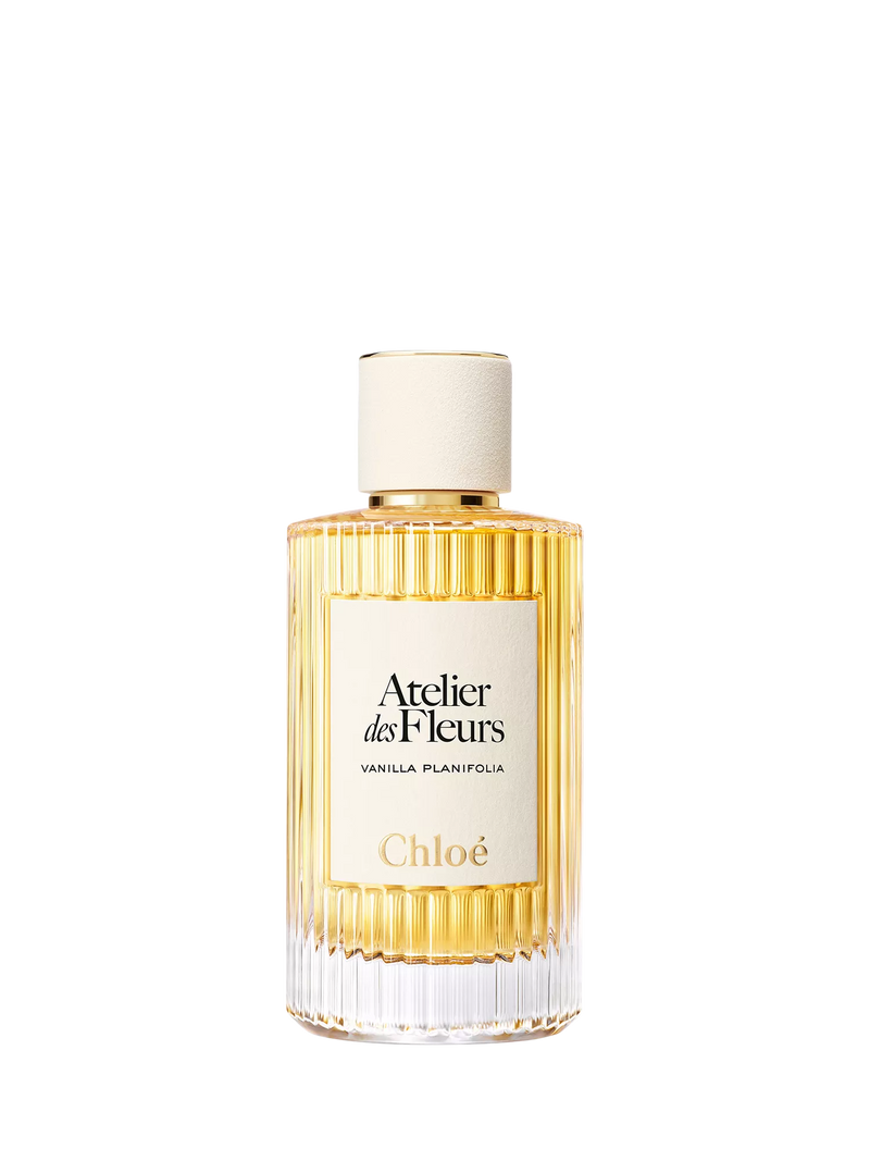 Chloé Atelier des Fleurs Vanilla Planifolia Perfume - British product